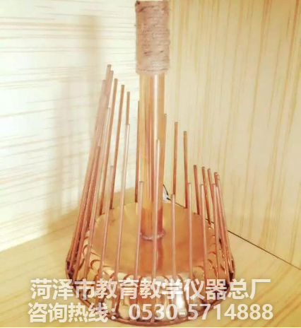 教學儀器產品：水琴簡介(圖2)